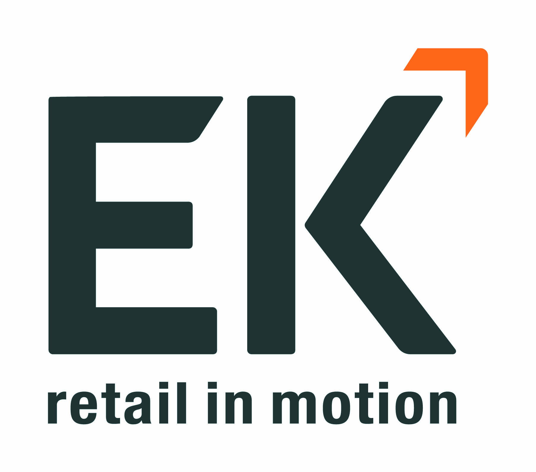 Startpagina van EK-Retail Helpcenter